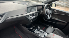 BMW 1 Series 128ti 5dr Step Auto Petrol Hatchback